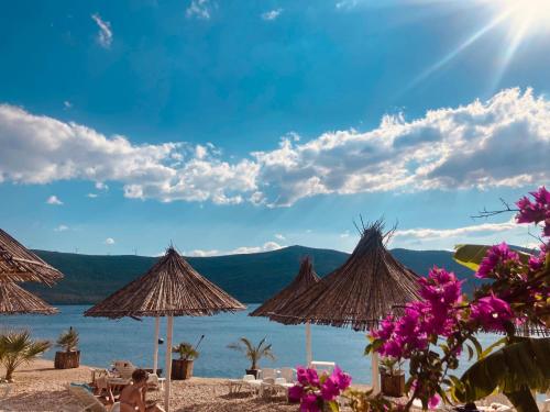 Feral Beach — 4-Star Luxury Hotel in Neum, Bosnia and Herzegovina