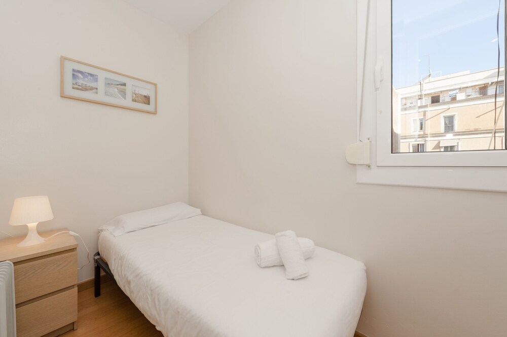 Bbarcelona Plaza España Flats — Sants-Montjuic — photo 3