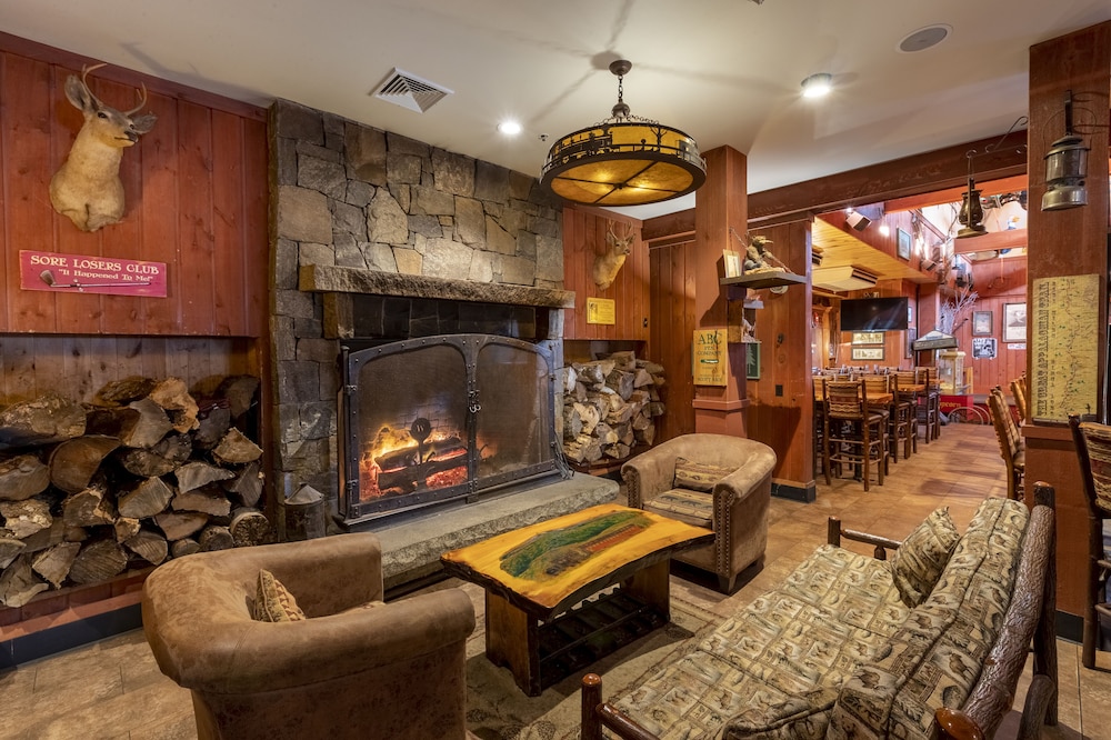 Woodstock Inn Station & Brewery - photo 19