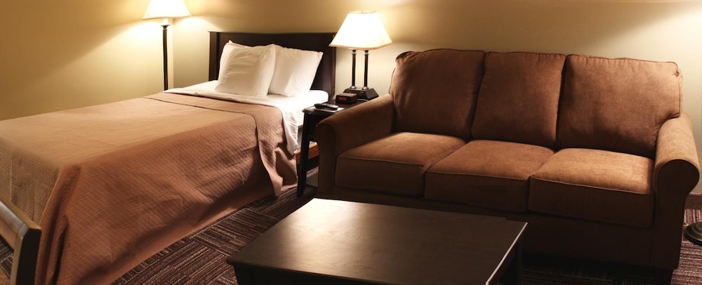 Sunlac Inn Devils Lake - photo 15