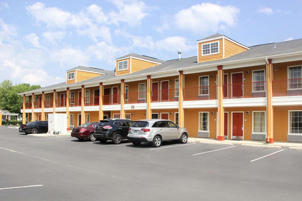 Quality Inn Albertville US 431 - photo 2