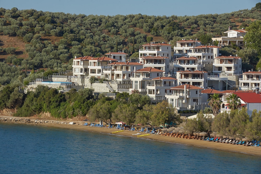 Olivia Sports and Sea — Almyros — photo 2