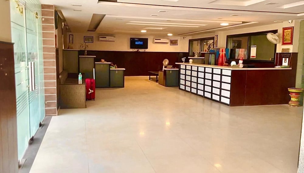 Sumedha Elegance - last minute hotel in Gurgaon
