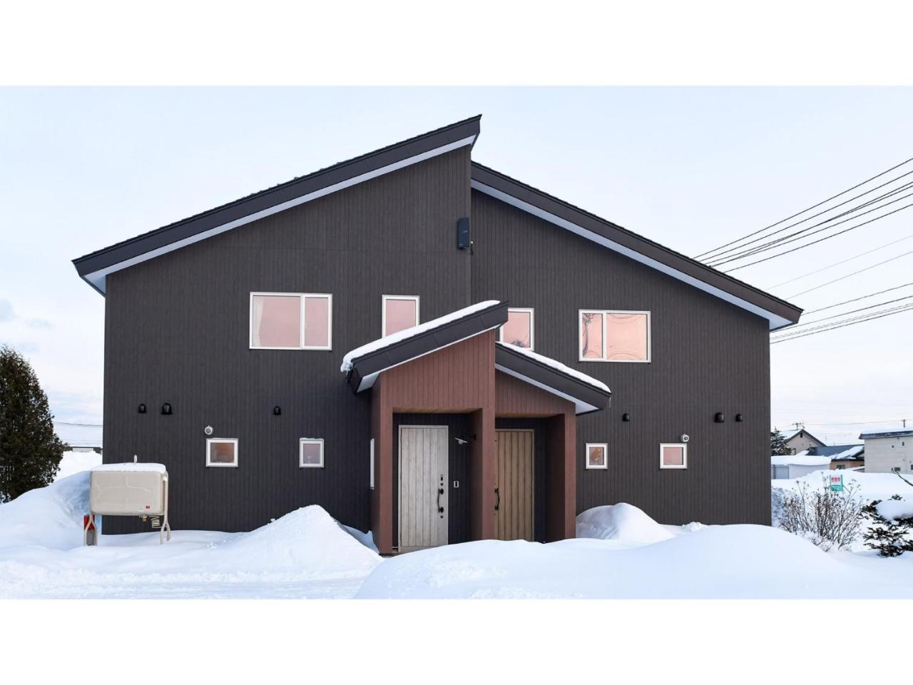 Mush Rooms Vacation Stay 75002V — hotel near Asahikawa Airport
