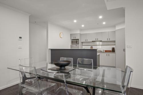Exclusive Stays Southgate — 4-Star Luxury Hotel in Melbourne, Australia