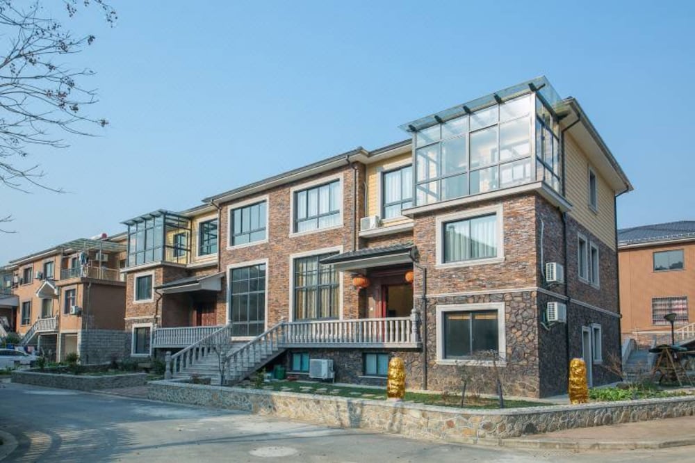 Zhoudao Hotel - last minute hotel in Huzhou
