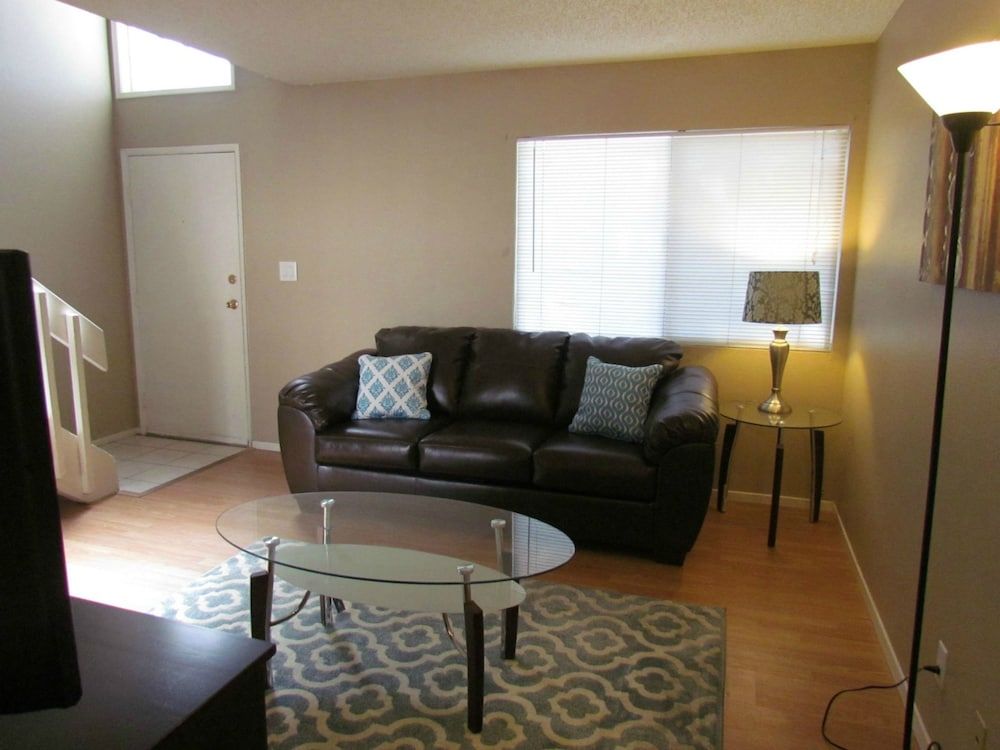 Townhouse in Las Vegas near Strip