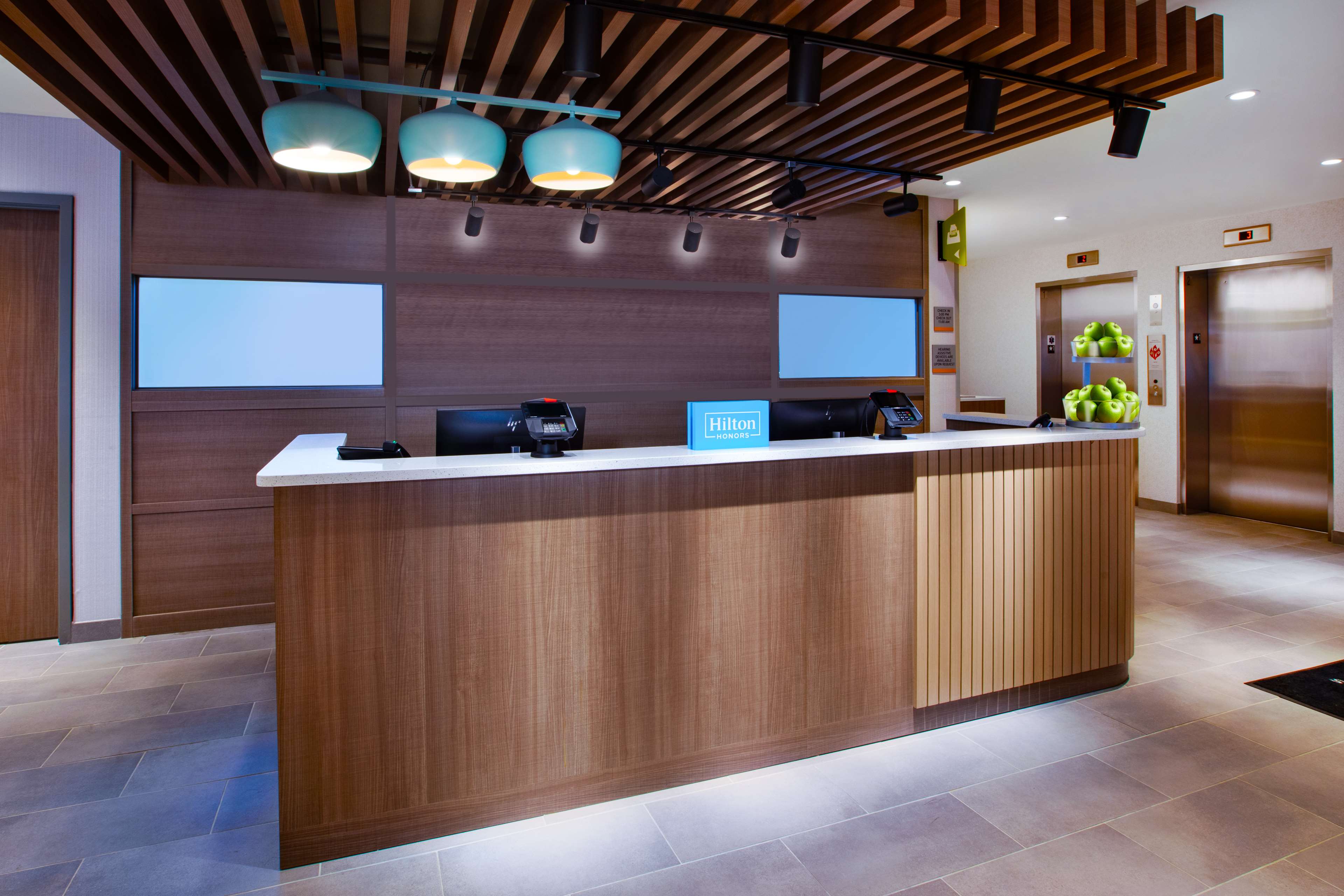 Home2 Suites by Hilton Grand Rapids Northeast - photo 6
