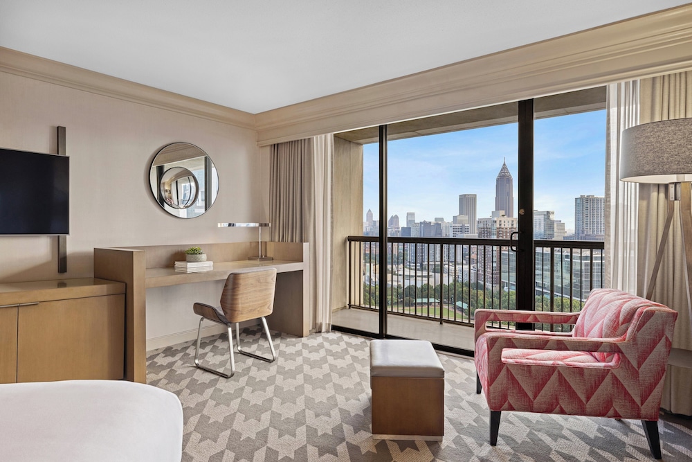 Omni Atlanta Hotel at Centennial Park - photo 69
