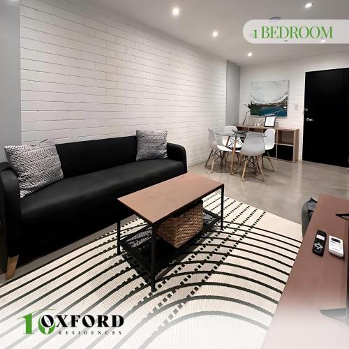 10 Oxford Residences — Quezon — photo 4
