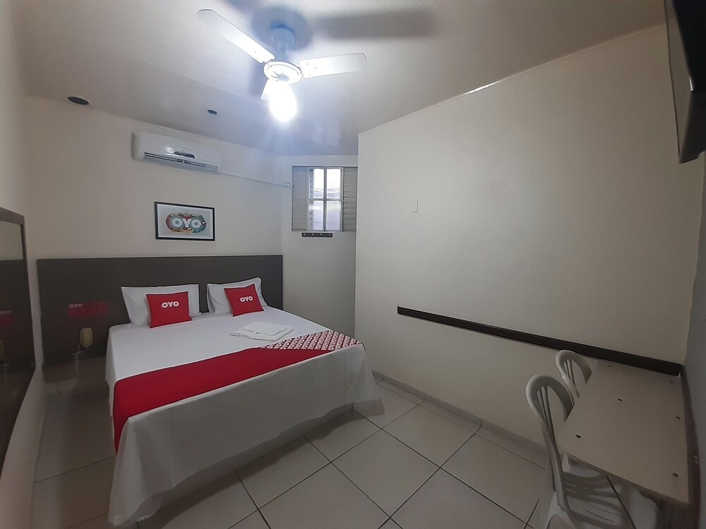 OYO Hotel Barro Preto