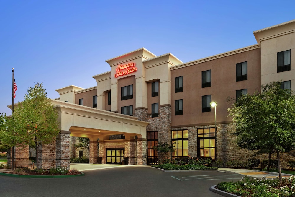 Hampton Inn & Suites West Sacramento - featured photo