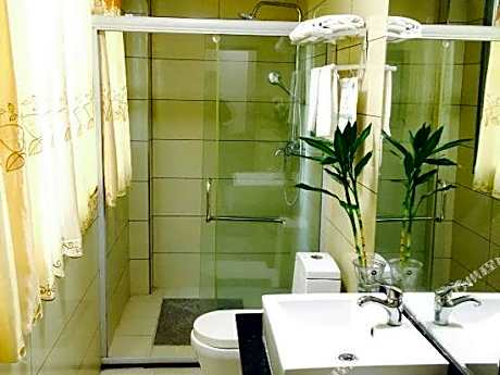 Crown Hotel - carbon neutral hotel in Putian