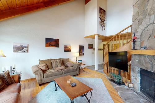 Lone Brook Hideaway — hotel in Cottonwood Heights
