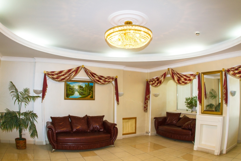 Egnyshevka - last minute hotel in Unknown City