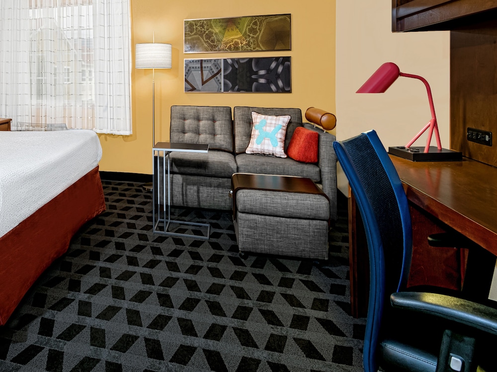 TownePlace Suites by Marriott San Antonio Northwest - photo 6