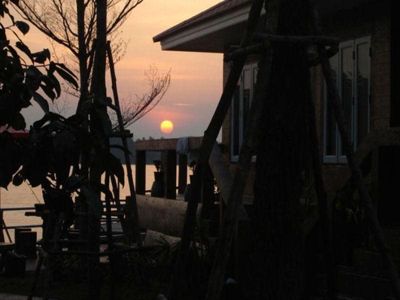 Baan Imoun Hotel — Amphawa — photo 5