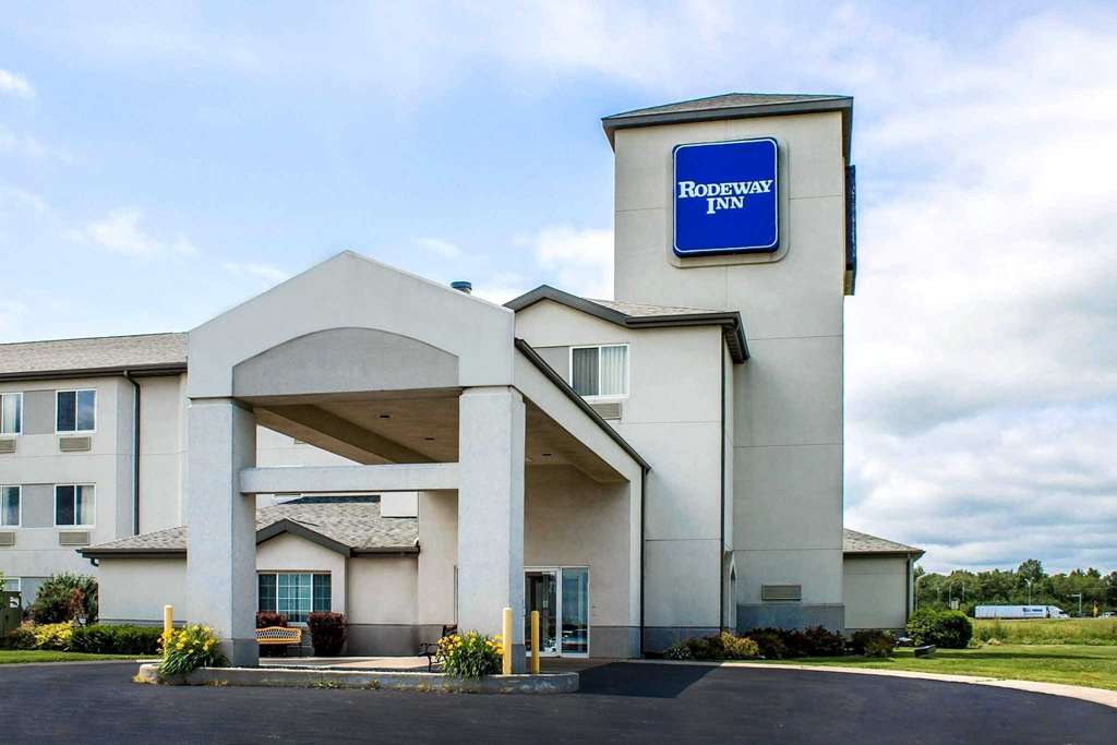 Rodeway Inn Abbotsford - featured photo