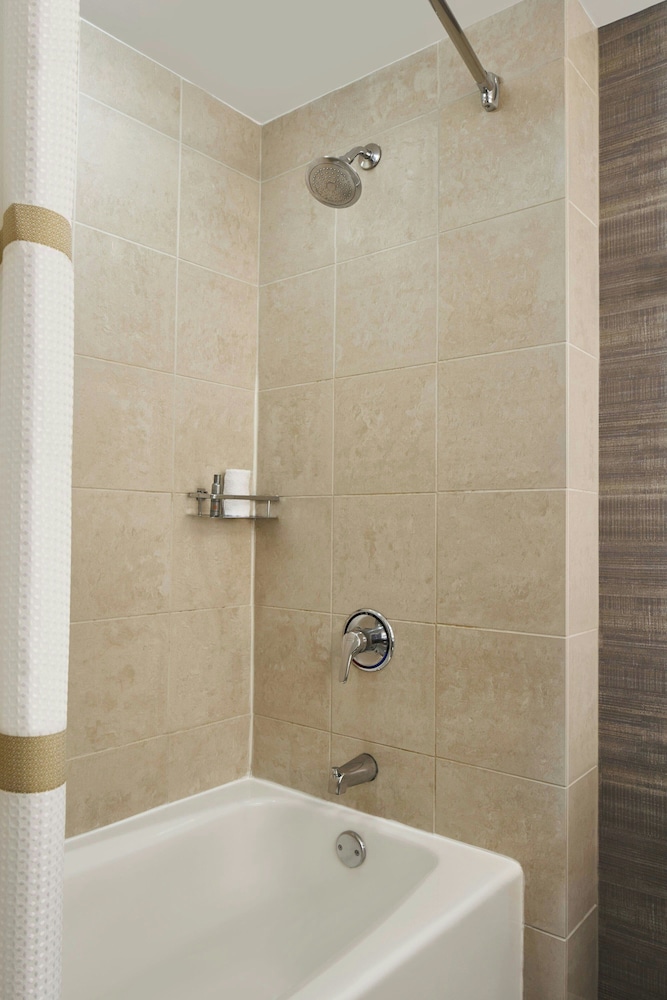 Bethesda North Marriott Hotel & Conference Center - photo 31