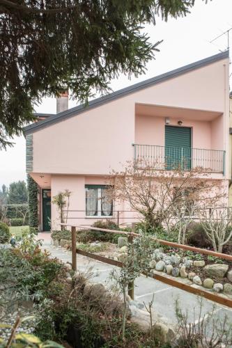 Casa Rosa — Luisago — photo 3