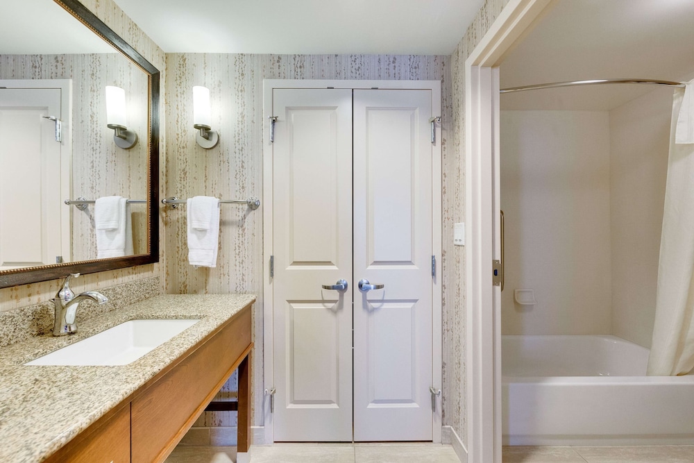 Homewood Suites by Hilton Fort Worth Medical Center TX - photo 19