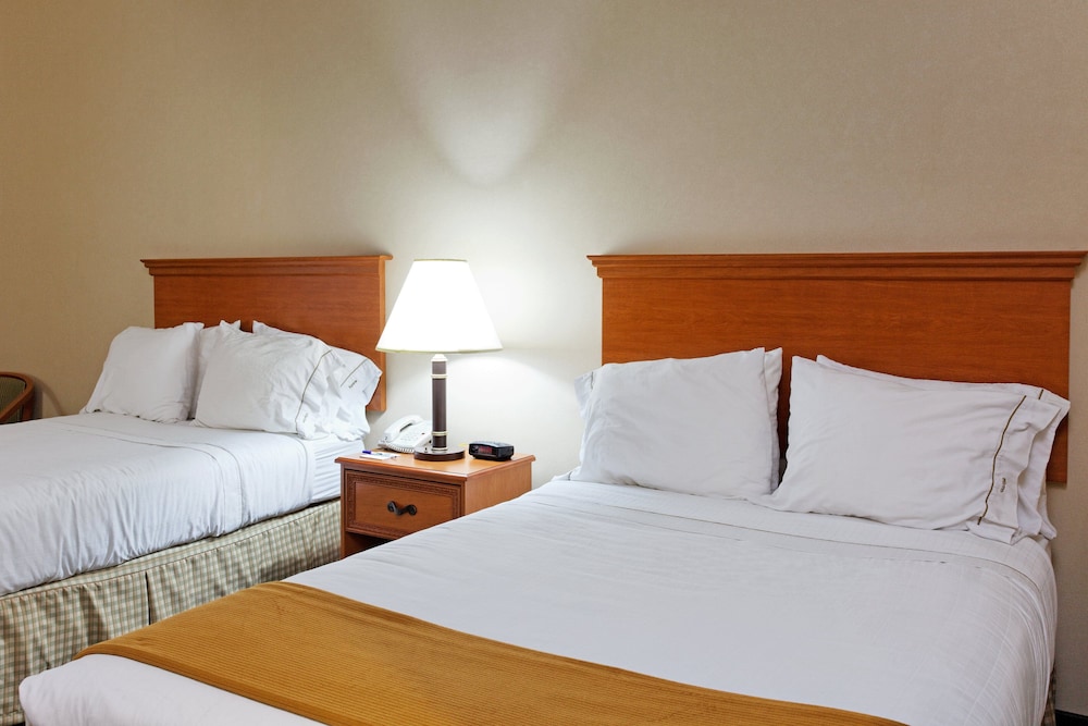 Holiday Inn Express Hotel & Suites Sylacauga by IHG - photo 12