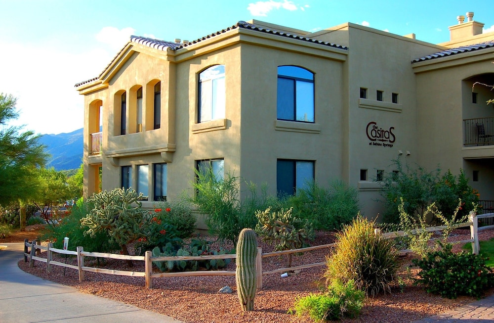 Casitas at Sabino Springs - photo 27