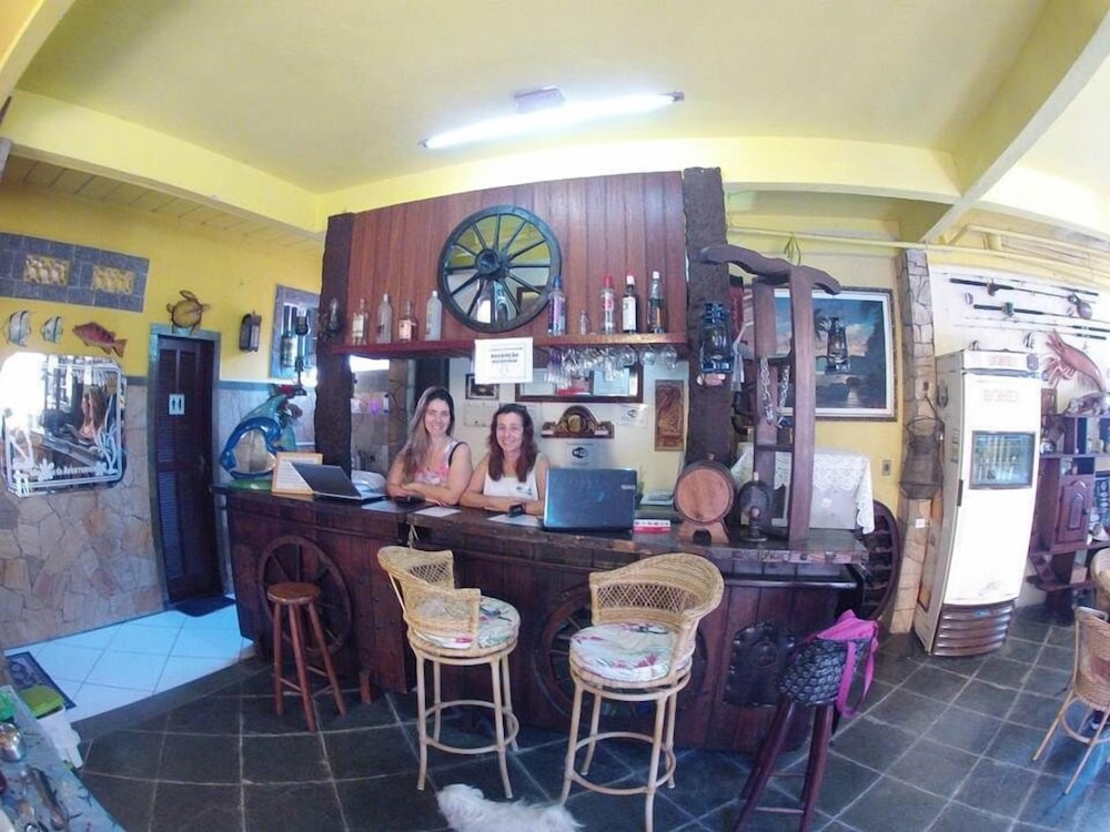 Morada do Aventureiro in Angra Dos Reis, Brasil