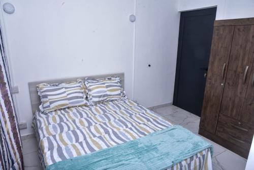 Cadet’s Studio in Mahebourg, Mauritius