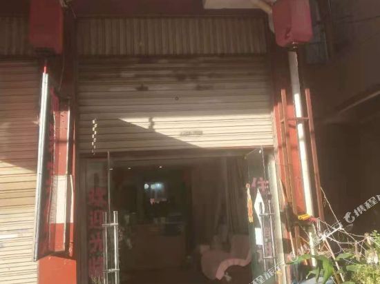 Spring Hotel - carbon neutral hotel in Kunming