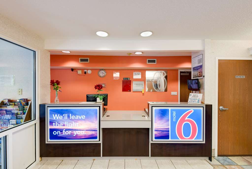 Motel 6 Statesville NC - photo 33