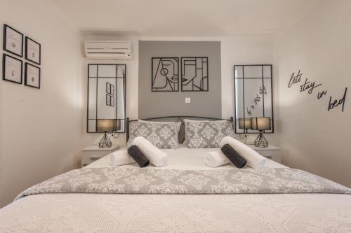 The Neo Classic Loft — Rodos — photo 2