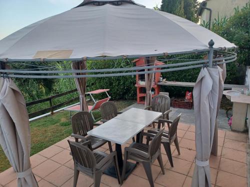 Appartamento Absolute Tuscany con piscina in Unknown City, Italy