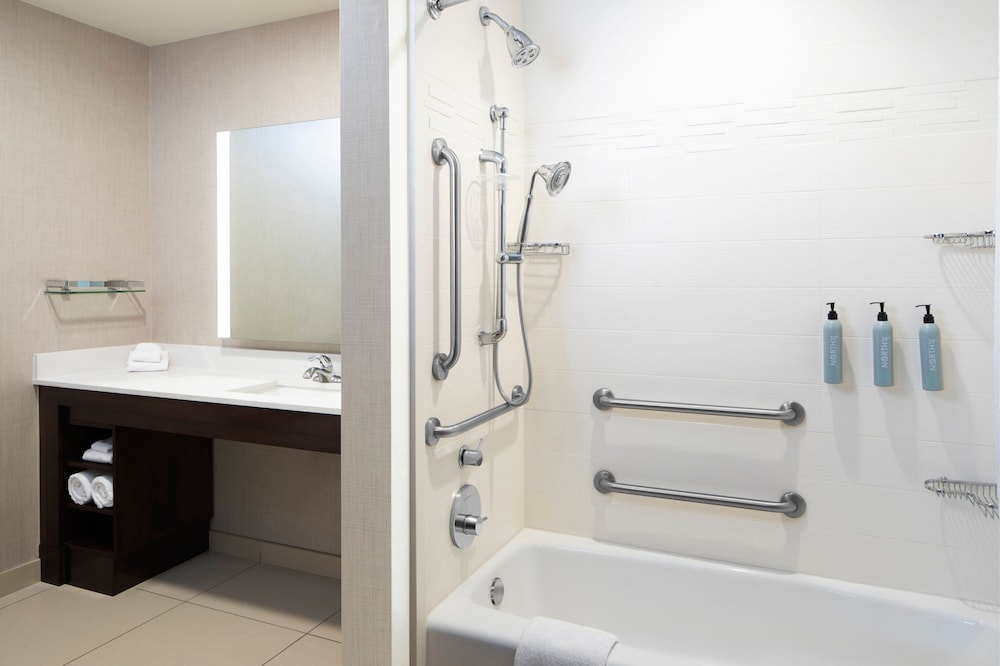 Residence Inn Wheeling St. Clairsville OH - photo 26