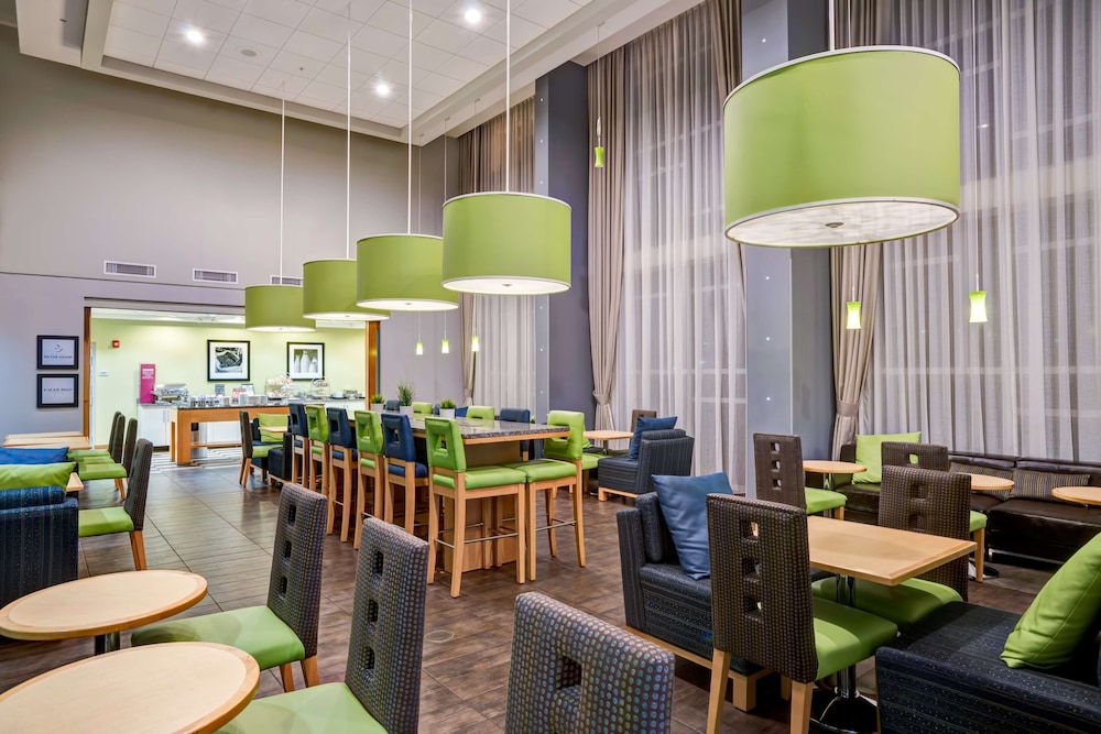 Hampton Inn & Suites Sarasota Bradenton Airport FL - photo 92
