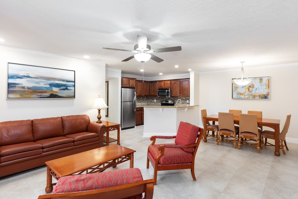 Westgate Blue Tree Resort - photo 15
