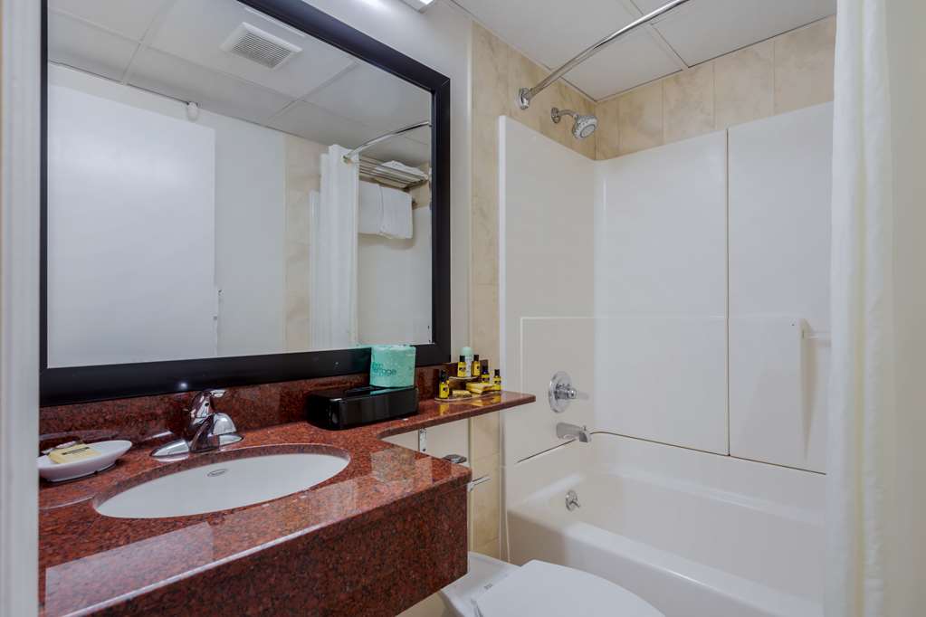 Best Western Plus Brooklyn Bay Hotel - photo 24