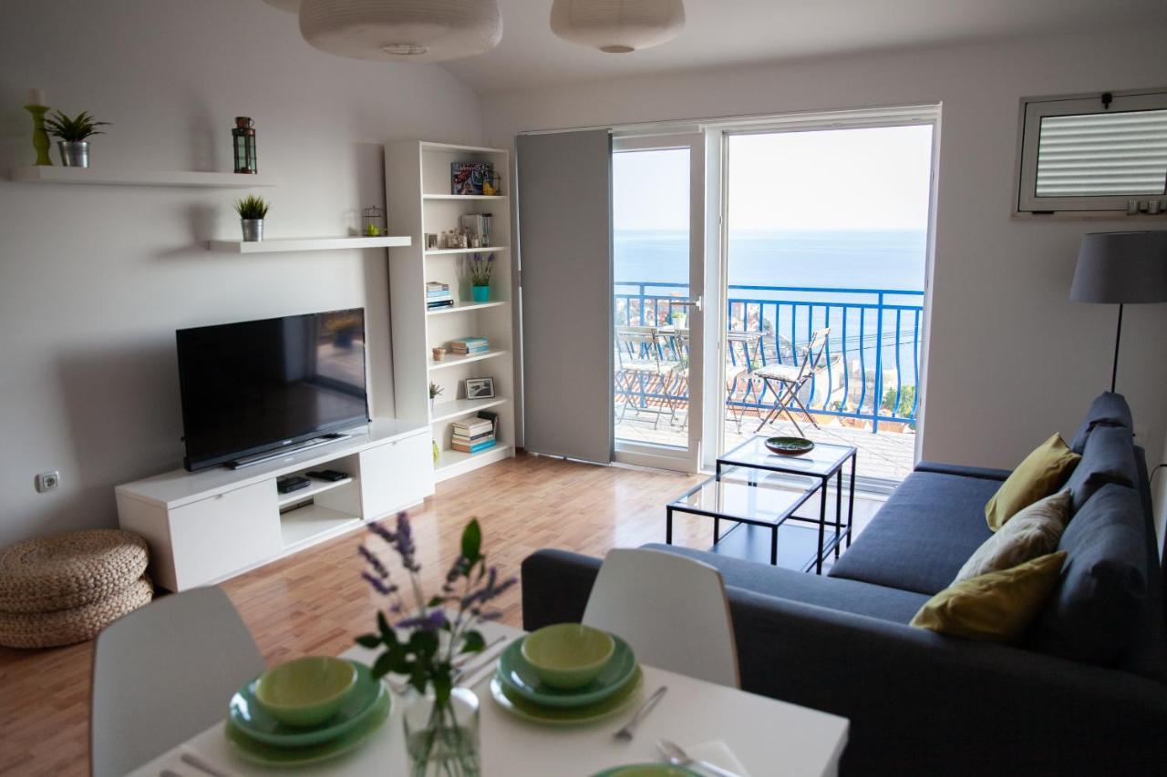 Apartment Iris