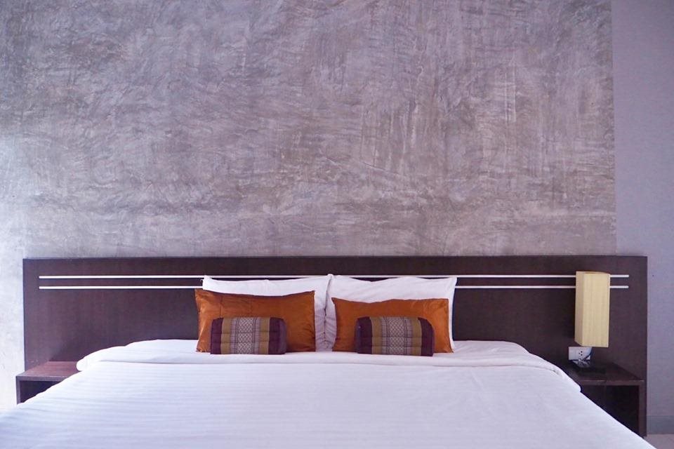 Suanyaikata Resort in Khon Kaen, Thailand