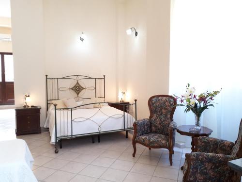 Casa Mia Apartment — 4-Star Luxury Hotel in Riposto, Italy