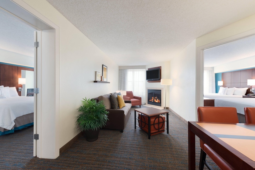 Residence Inn by Marriott Oklahoma City Downtown Bricktown - photo 10