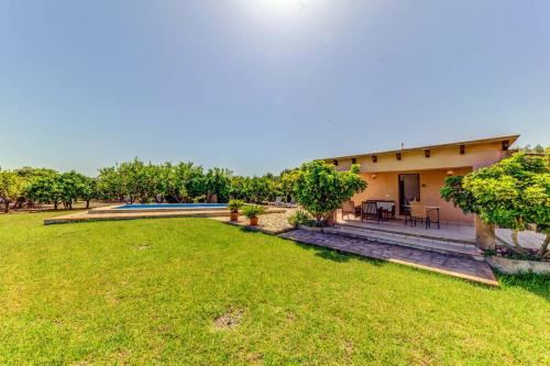 Villa Ignaci by Sealand Villas — 4-Star Luxury Hotel in Pollenca, Spain