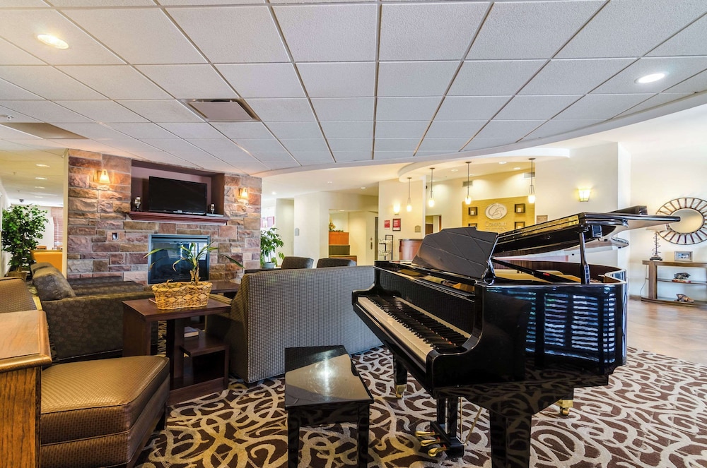 Comfort Suites Gothenburg - photo 2