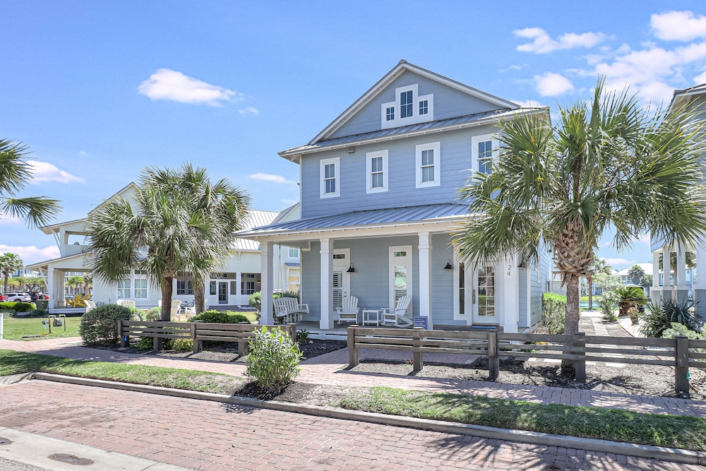 Palmetto Breeze 124 ST - photo 40