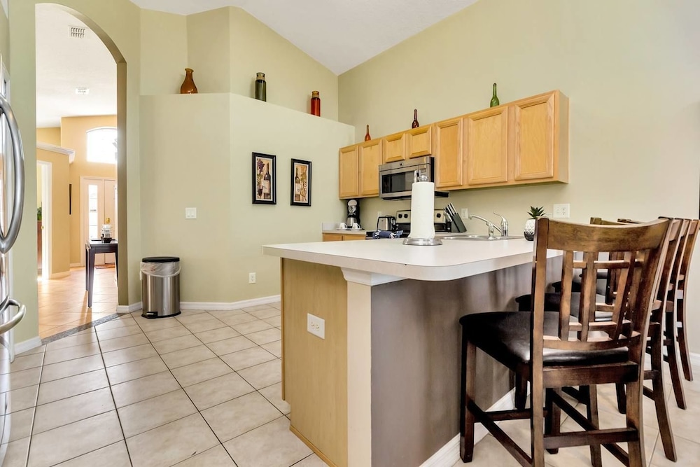 Aviana Resort Beautiful 5bd 3ba Pool Home #5av316 - photo 12