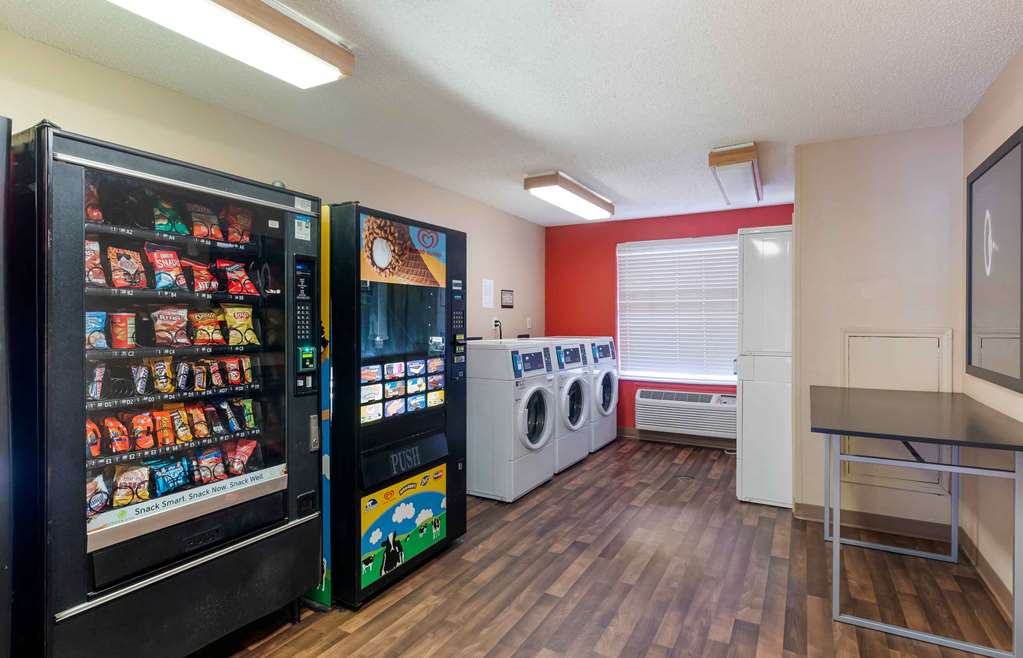Extended Stay America Suites Fort Worth Southwest - photo 49