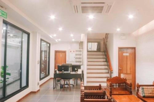 Jira19Hostel