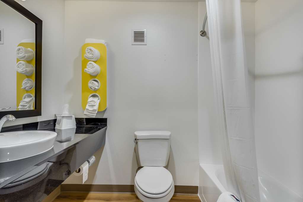 Motel 6 Tulsa OK - photo 40