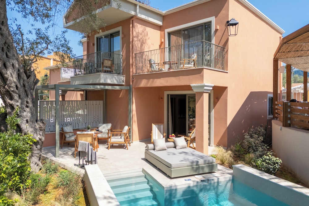 מרפסת / טרסה