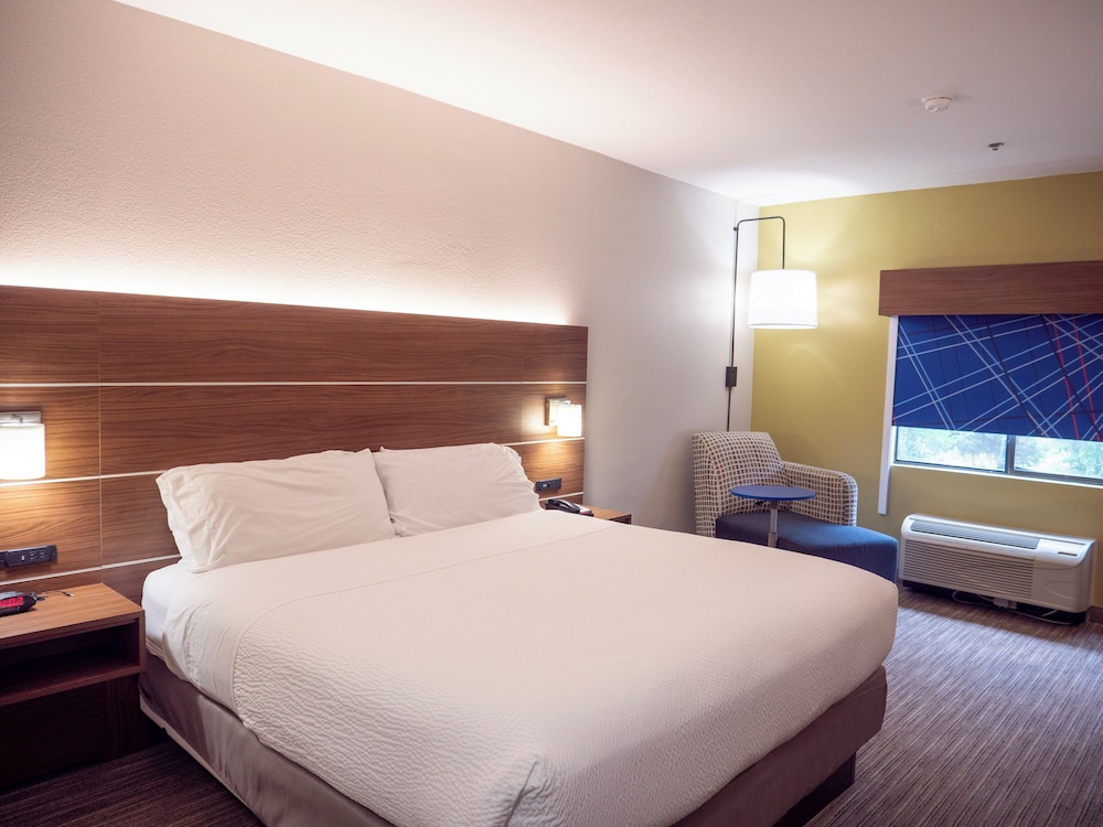 Holiday Inn Express & Suites Greenville Airport by IHG - photo 21